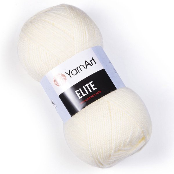 YarnArt Elite kötőfonal - 851